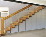 Construction et protection de vos escaliers par Escaliers Maisons à Morizes